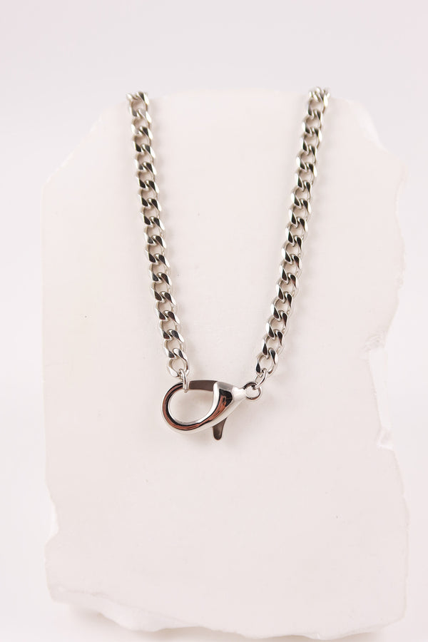 Collana The Lock