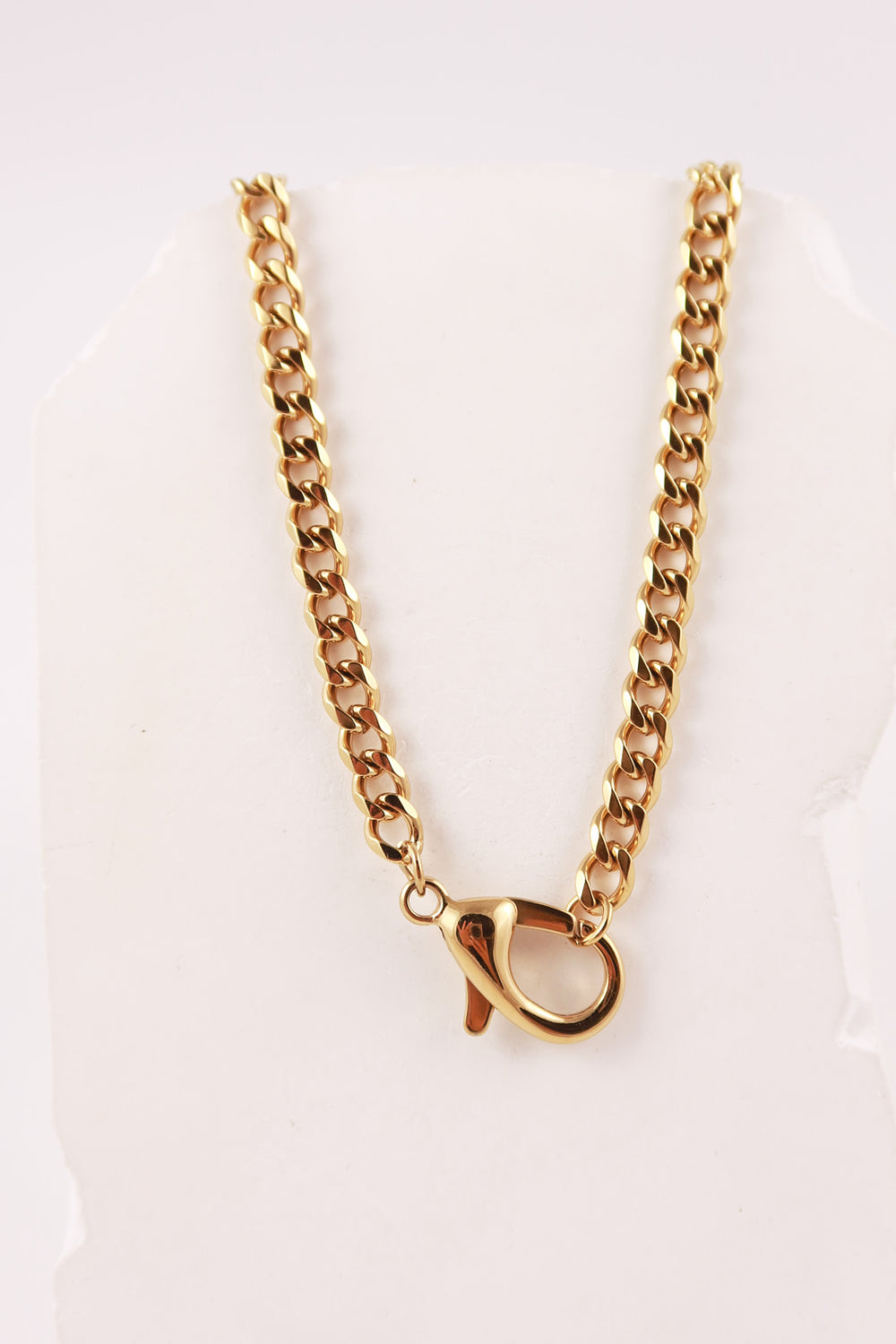 Collana The Lock