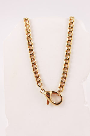 Collana The Lock
