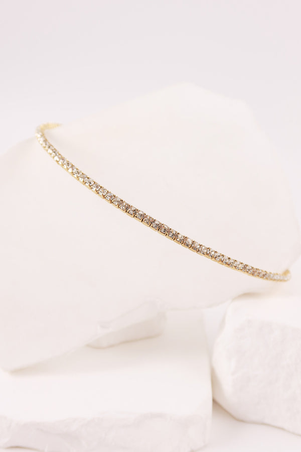 Choker Upper East