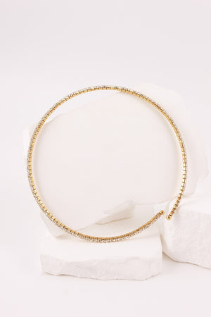 Choker Upper East