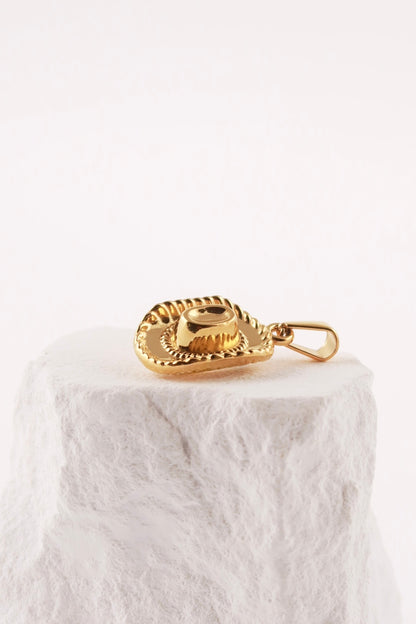 Charm Rodeo