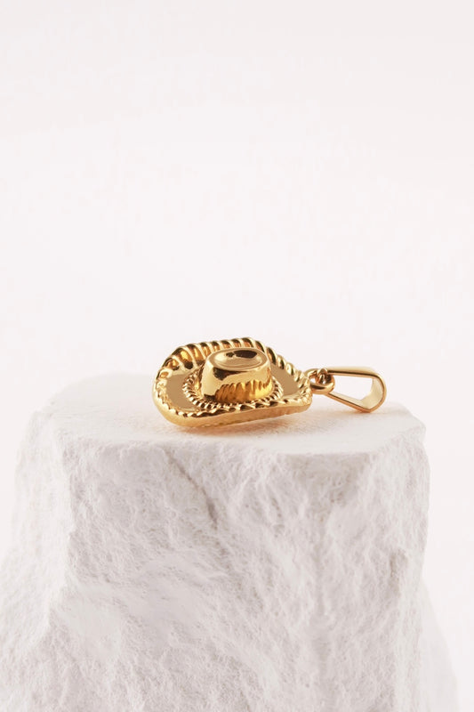 Charm Rodeo