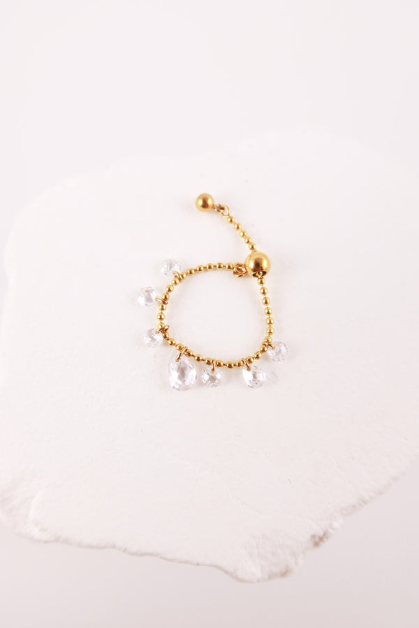 Anello The Nude