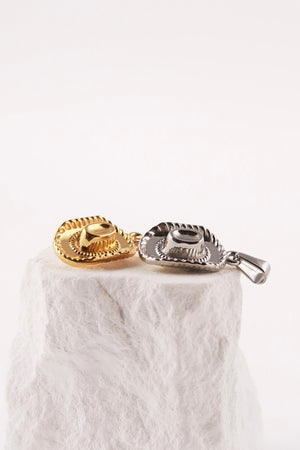 Charm Rodeo