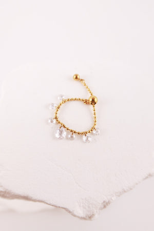 Anello The Nude