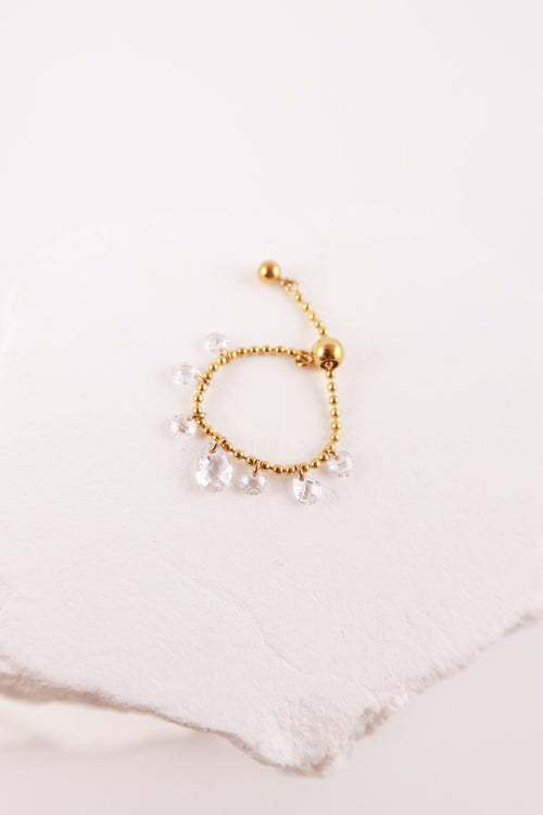 Anello The Nude