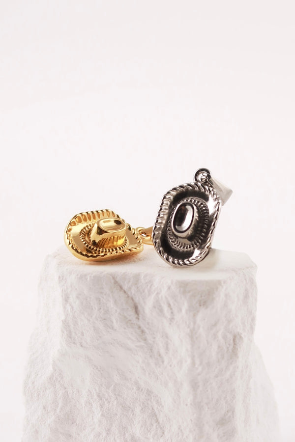 Charm Rodeo