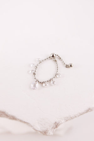 Anello The Nude