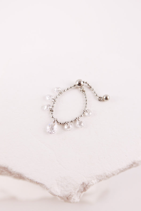 Anello The Nude