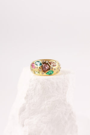 Anello Heritage