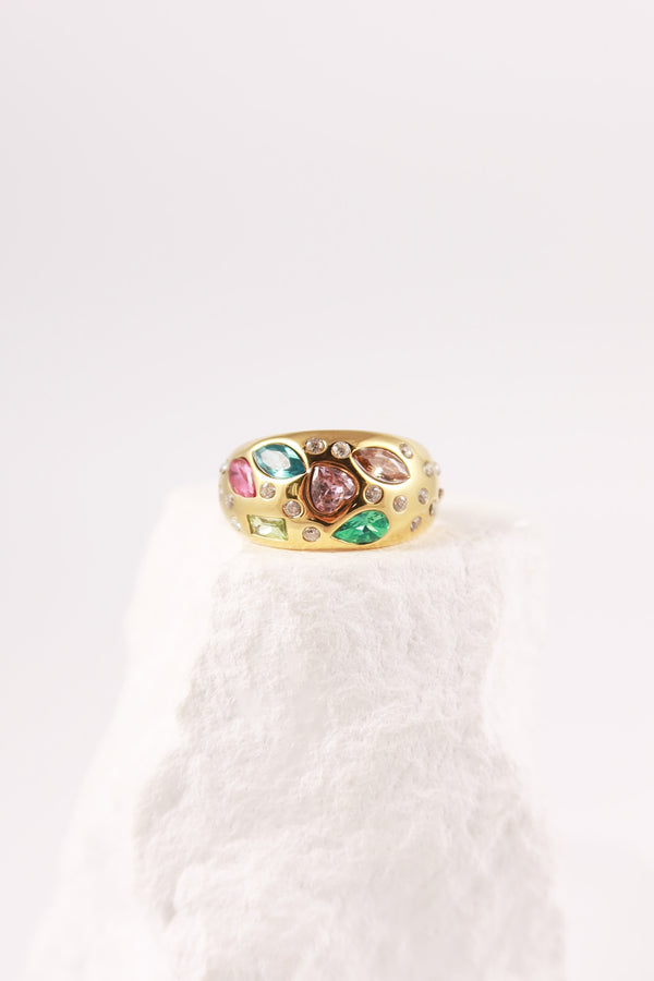 Anello Heritage