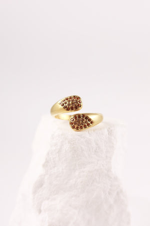 Anello Hazel