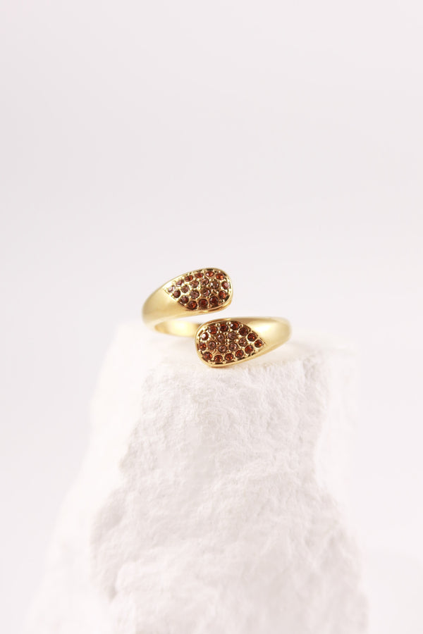 Anello Hazel