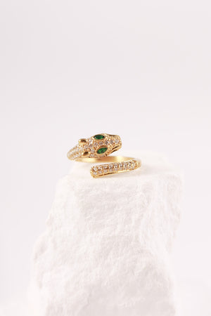 Anello Savage