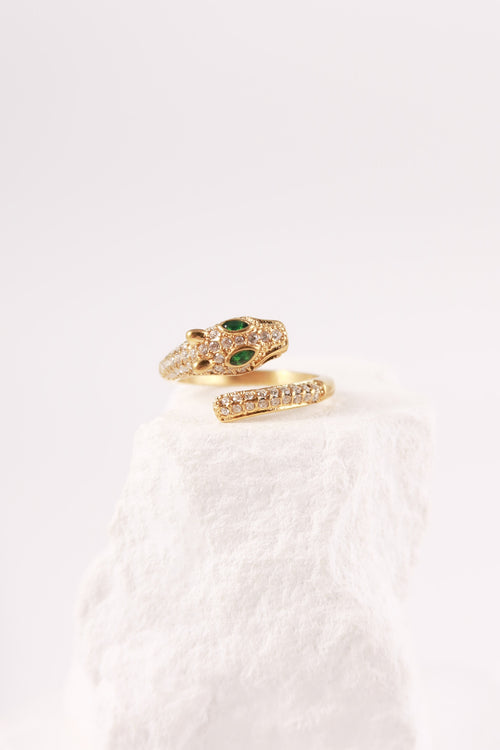Anello Savage