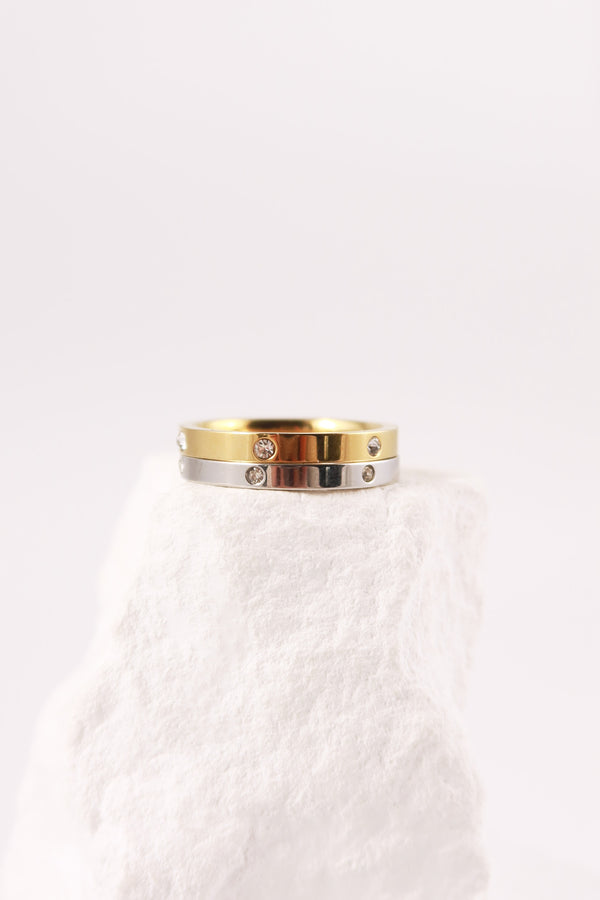 Anello Eternity