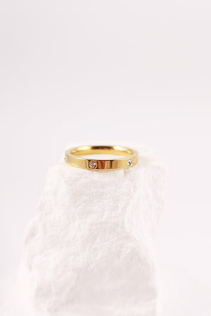 Anello Eternity