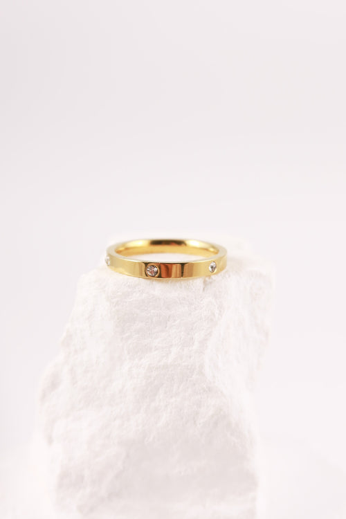 Anello Eternity