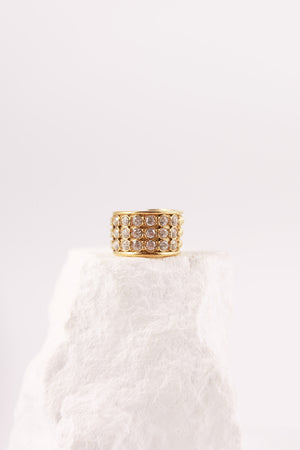 Earcuff Glaze