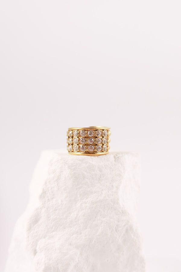 Earcuff Glaze