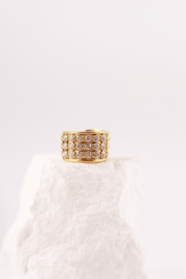 Earcuff Glaze
