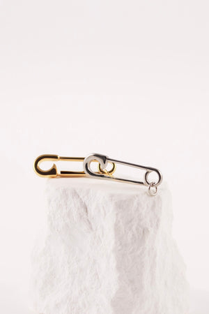Charm Spilla