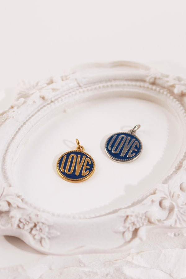 Charm Love