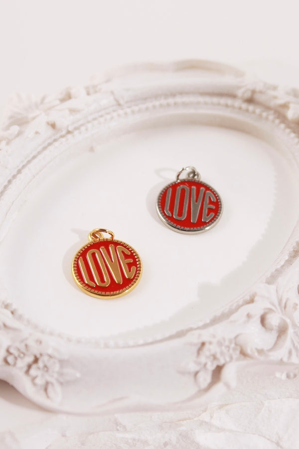Charm Love