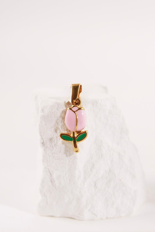 Charm Tulipano