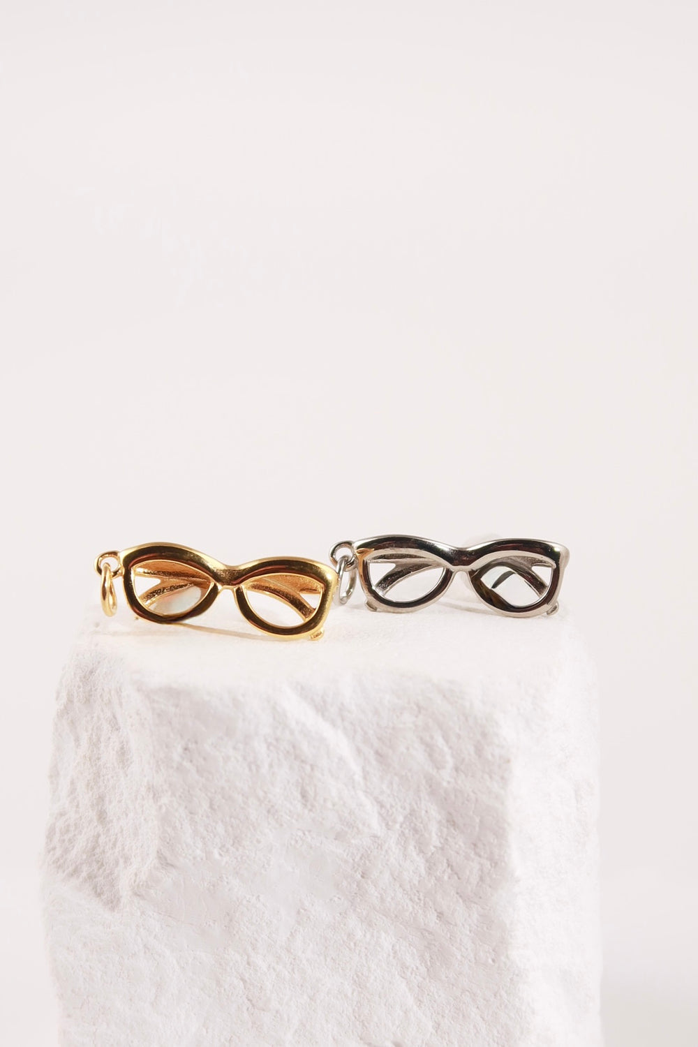 Charm Glasses