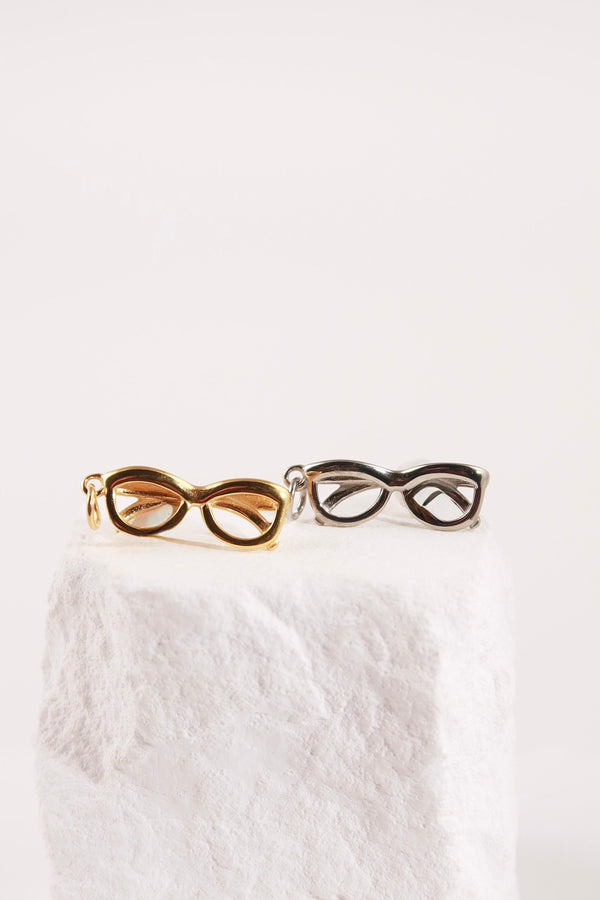 Charm Glasses