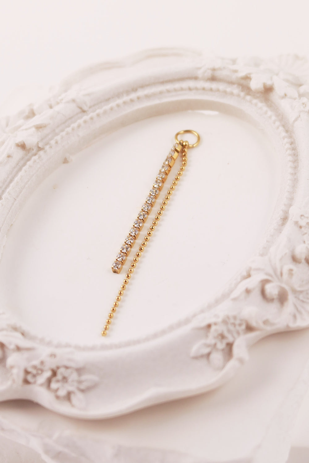 Charm Luce Pendente