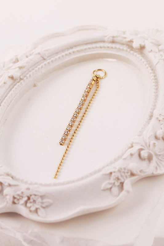 Charm Luce Pendente