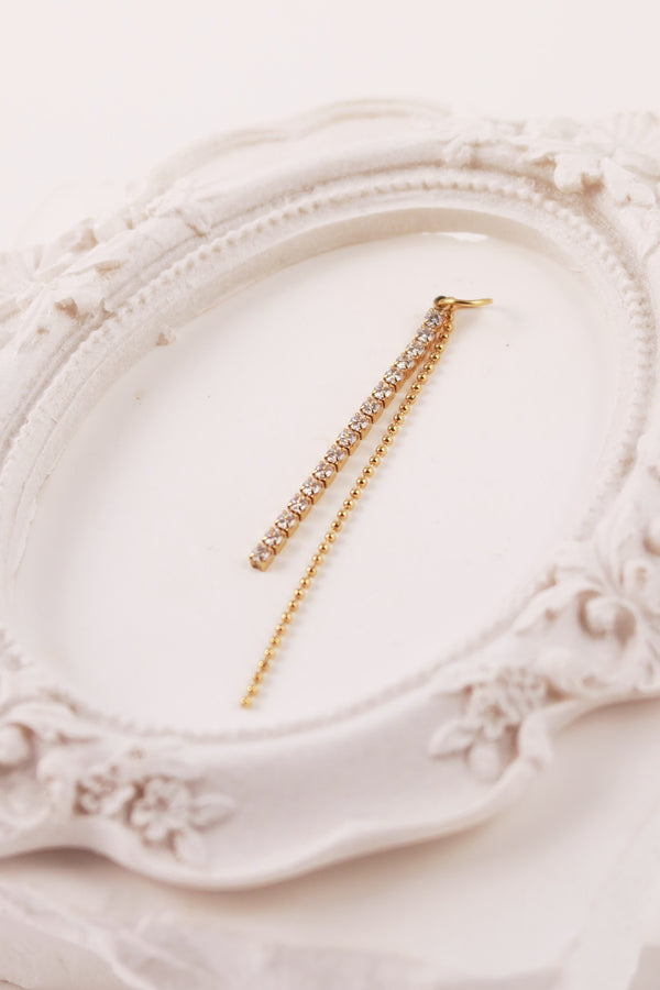 Charm Luce Pendente