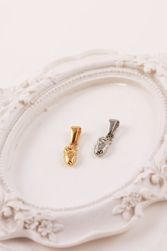 Charm Cuoricino Anatomico