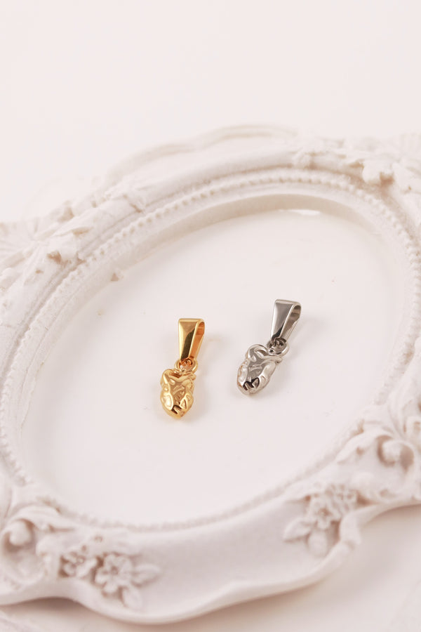 Charm Cuoricino Anatomico