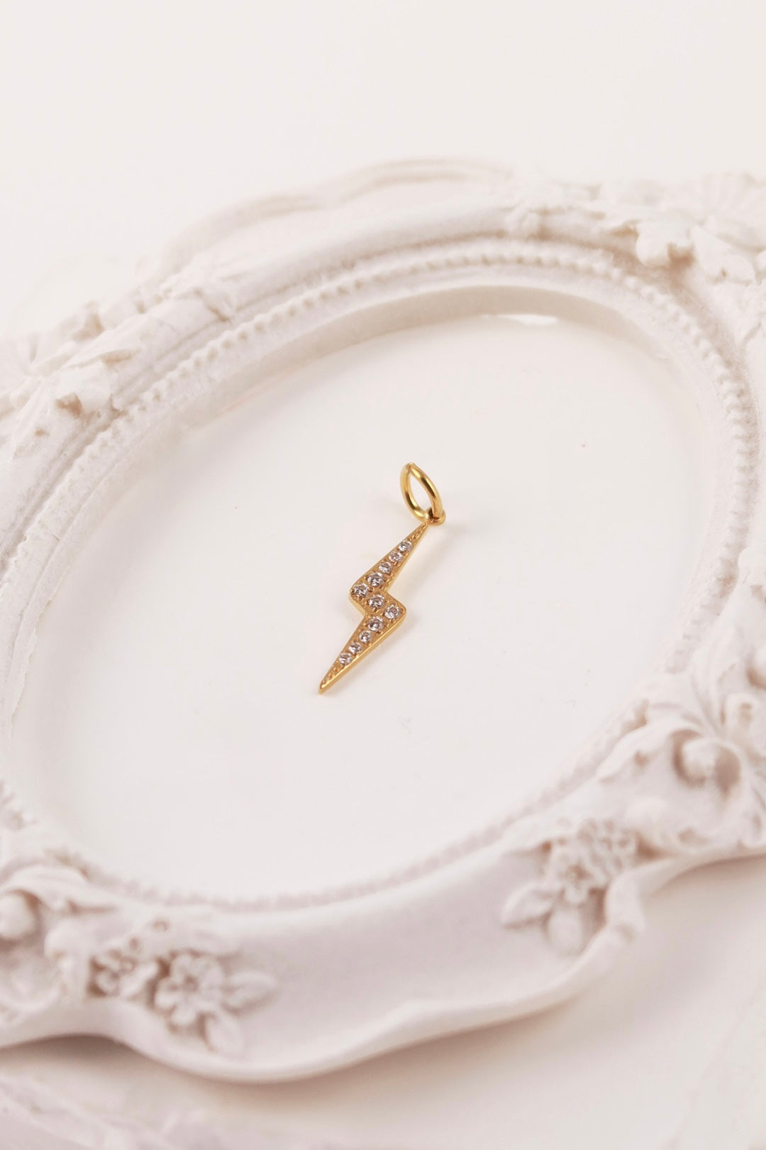 Charm Lampo