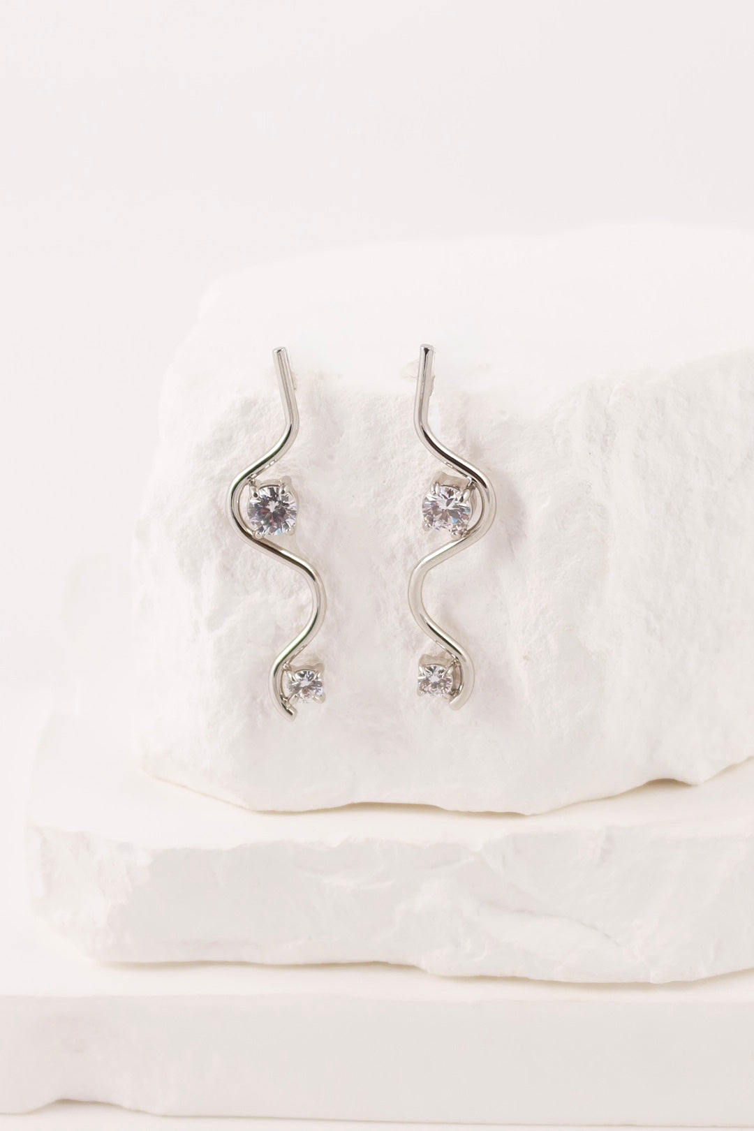 Orecchini Moovi Sparkle