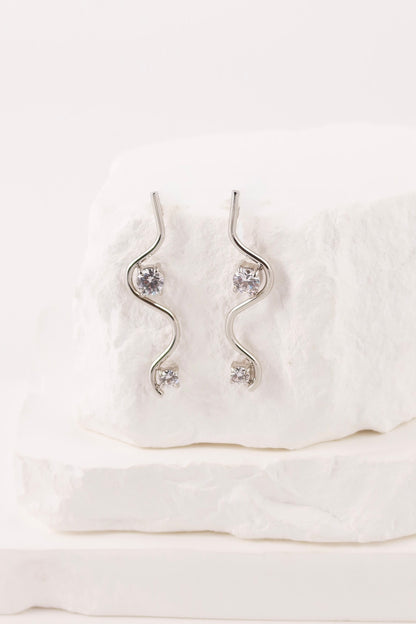 Orecchini Moovi Sparkle