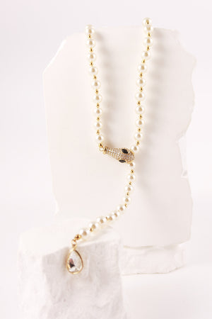 Collana Obsession