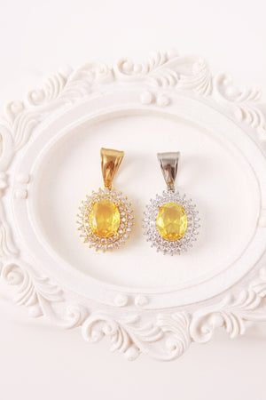 Charm Golden