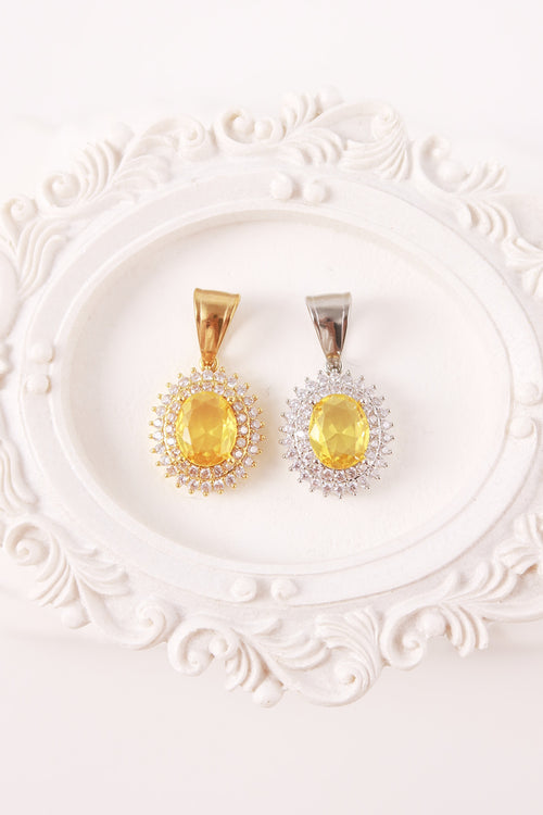 Charm Golden