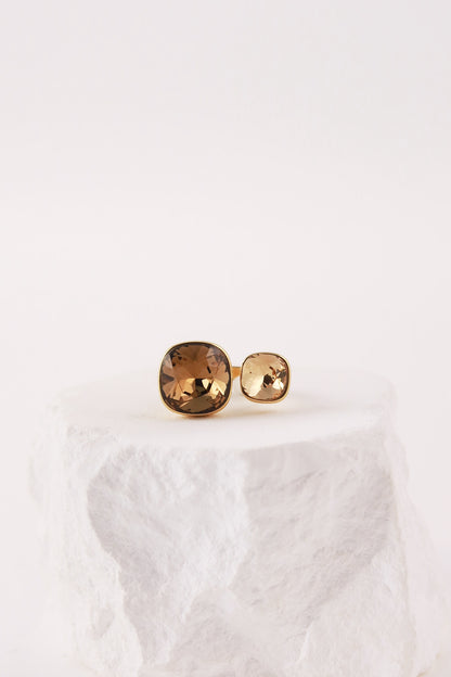 Anello Hazel