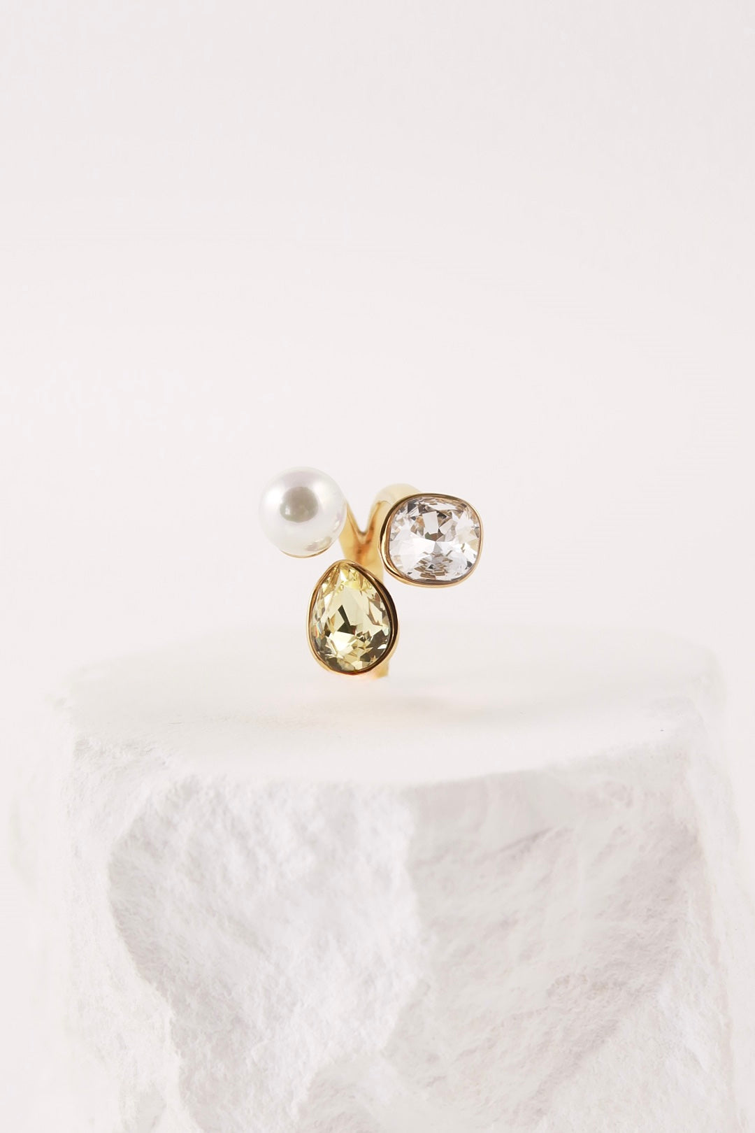 Anello Blake