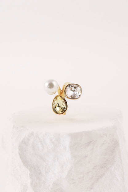 Anello Blake