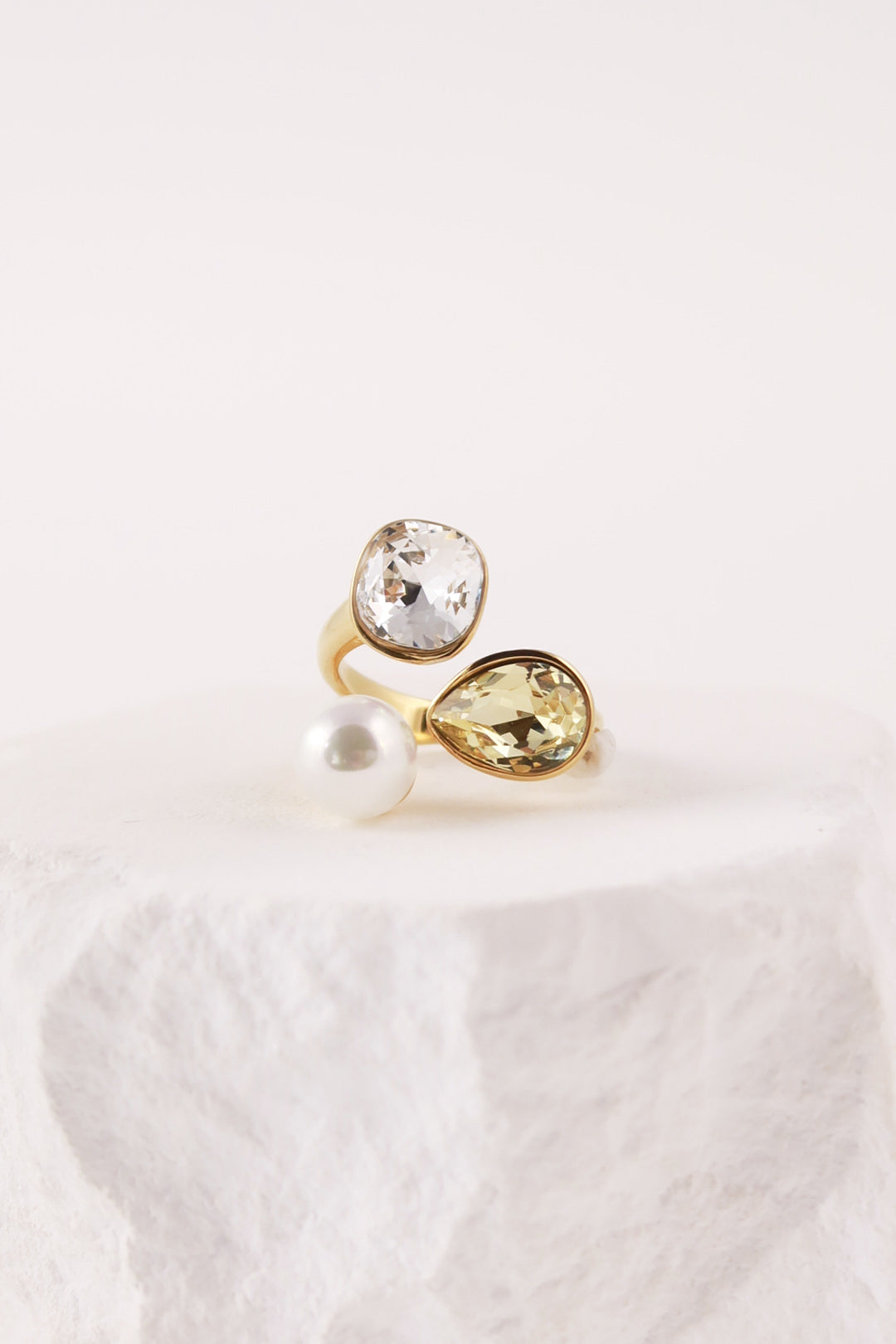 Anello Blake