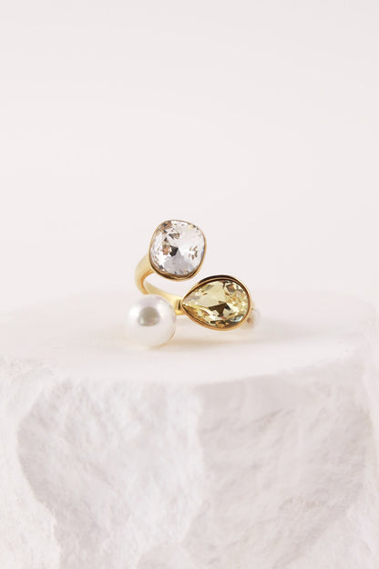 Anello Blake
