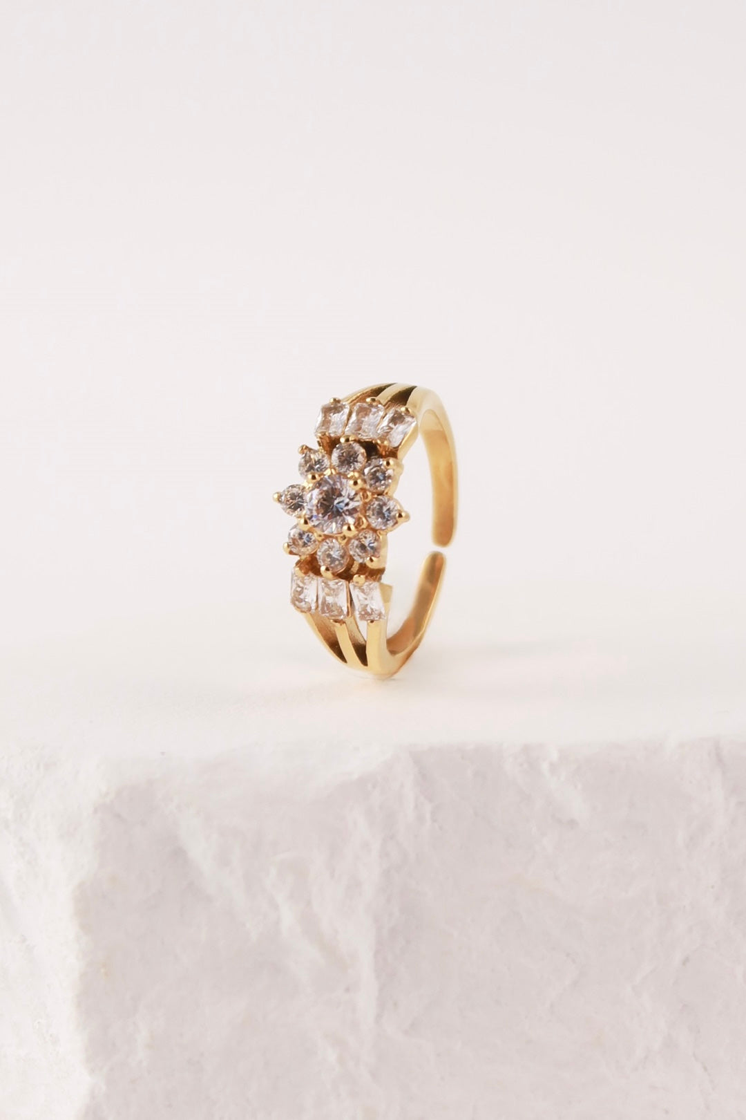 Anello Timeless