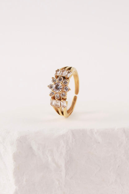 Anello Timeless